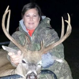 Meet your Posher, Sue